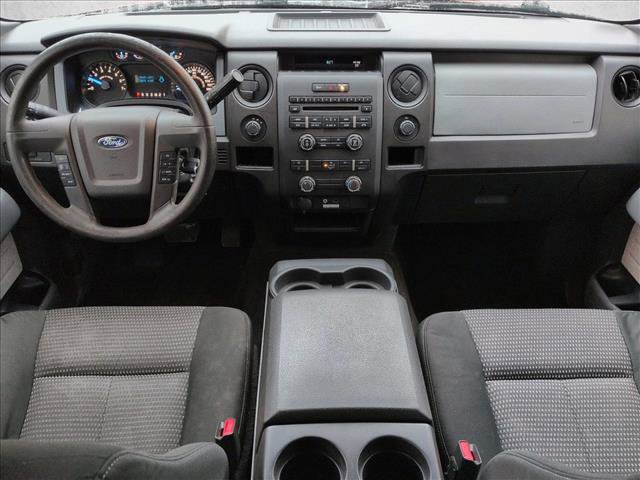 Used 2014 Ford F150 STX w/ Equipment Group 201A Mid image 15