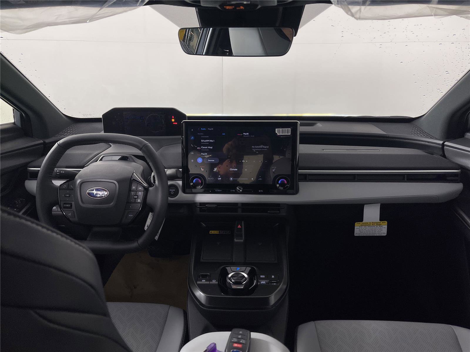 New 2026 Subaru Solterra Premium image 13
