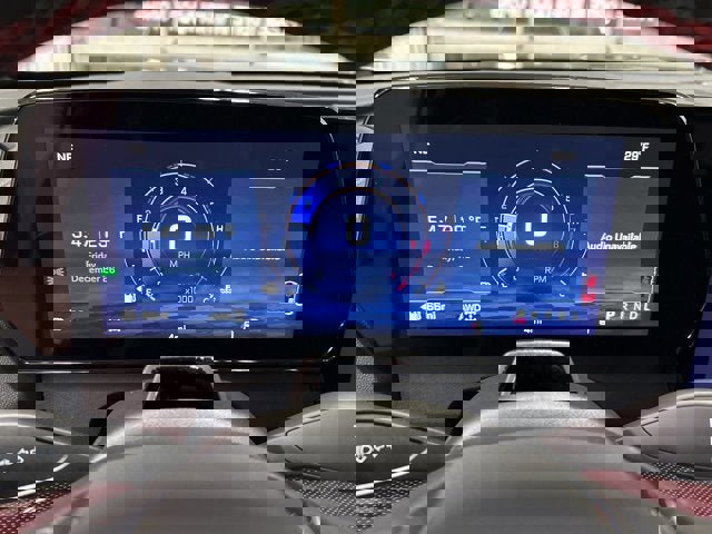 New 2026 Chevrolet Traverse RS image 22