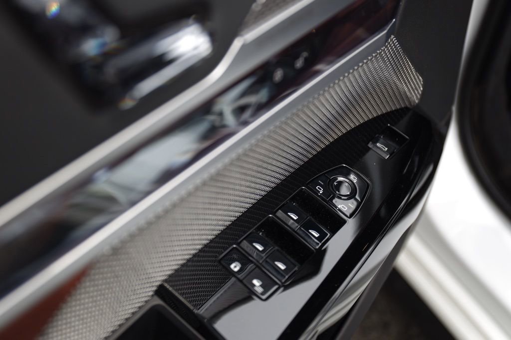 Used 2023 BMW 740i RWD image 16