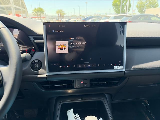 New 2026 MAZDA CX-5 Select AWD/4WD image 21
