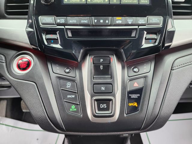 Used 2023 Honda Odyssey Sport image 28