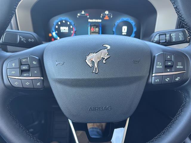 New 2025 Ford Bronco Sport Big Bend image 25