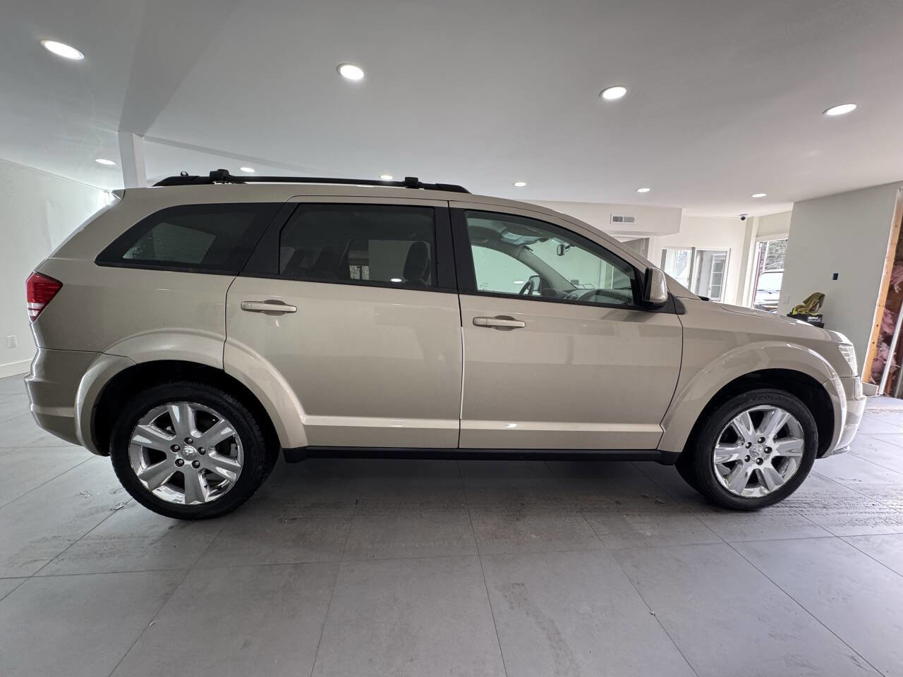 Used 2009 Dodge Journey SXT w/ Convenience Group I AWD/4WD image 7