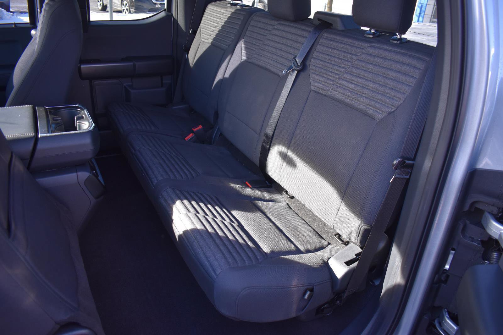 Used 2023 Ford F150 XL w/ STX Appearance Package image 18