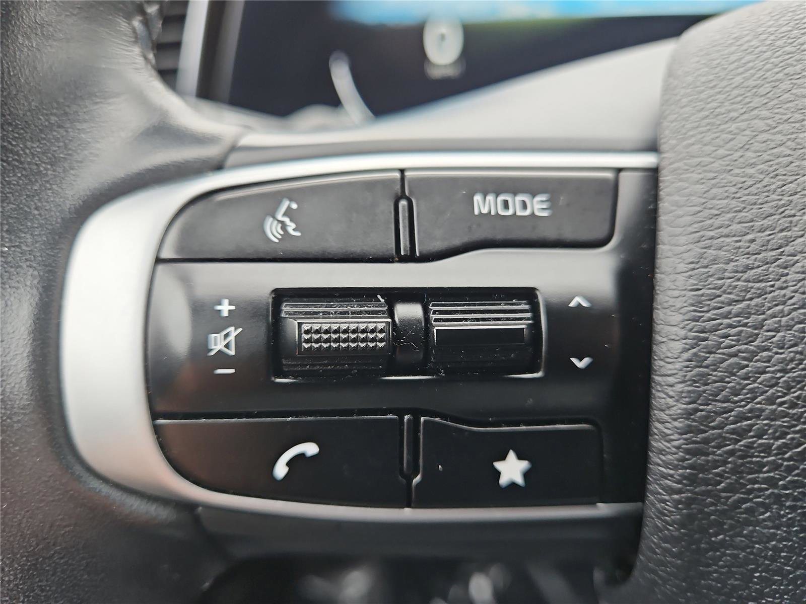 Certified 2024 Kia Sportage X-Pro image 17