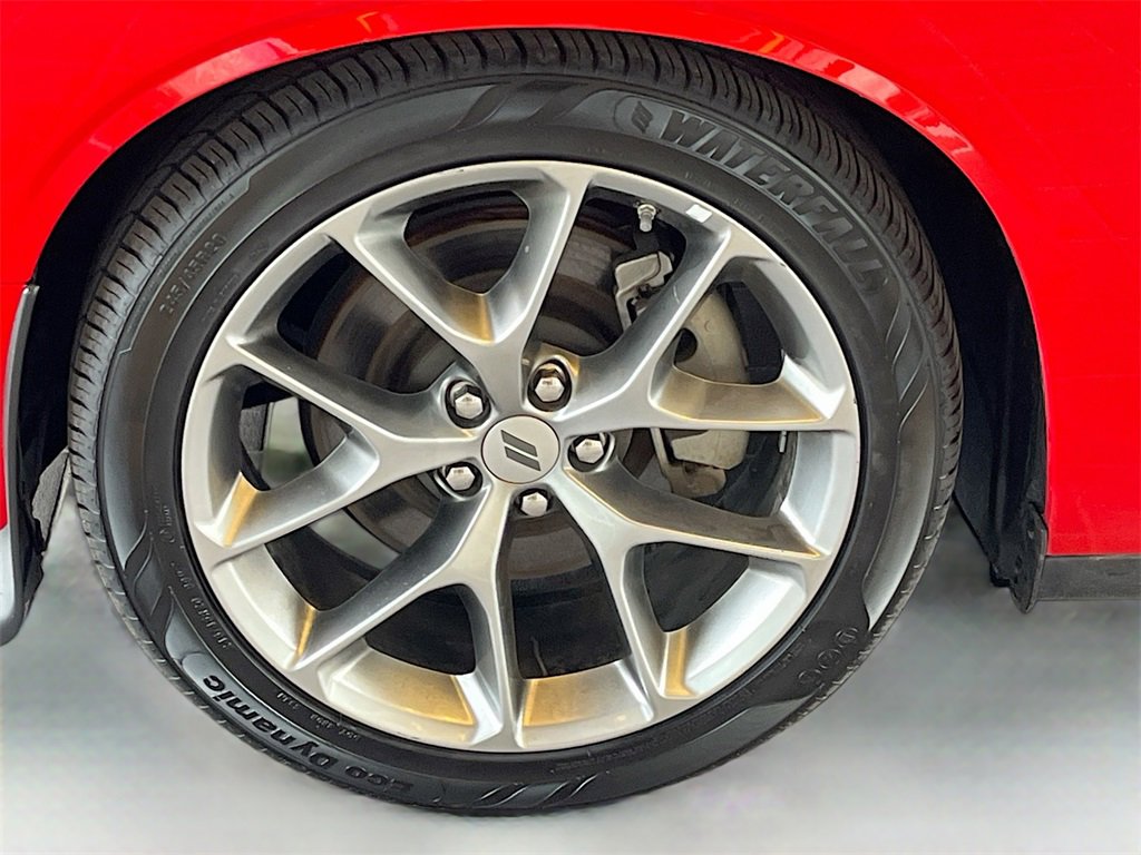Used 2023 Dodge Challenger GT image 29