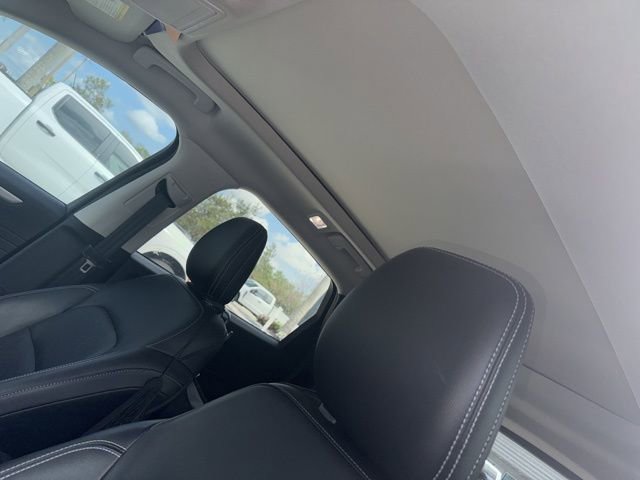 Certified 2021 Ford Escape SEL w/ Technology Package image 3