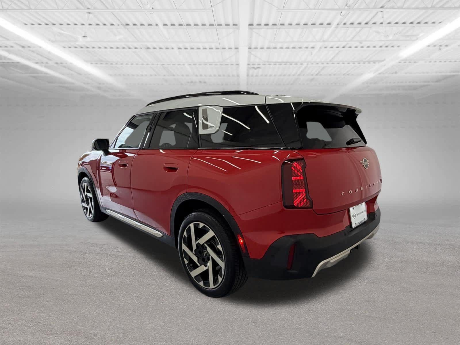 Used 2026 MINI Cooper Countryman S AWD/4WD image 3