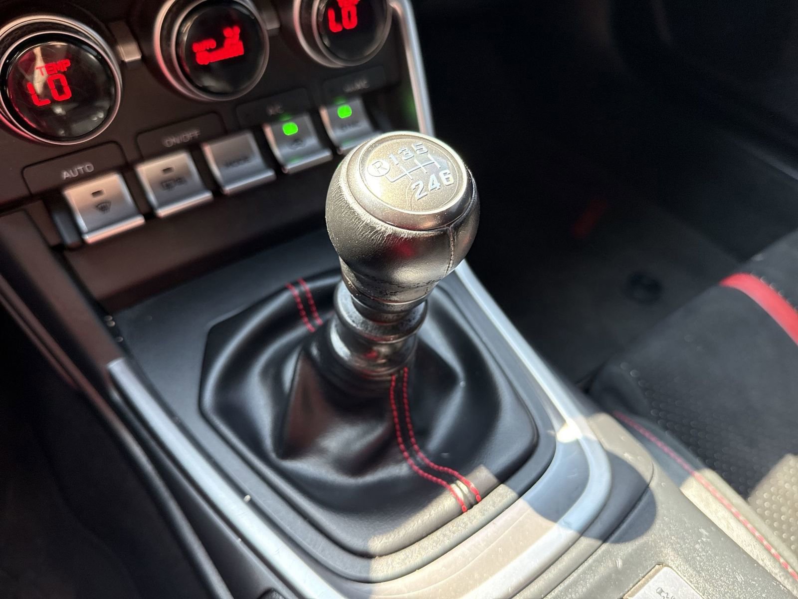 Used 2022 Subaru BRZ Limited image 20