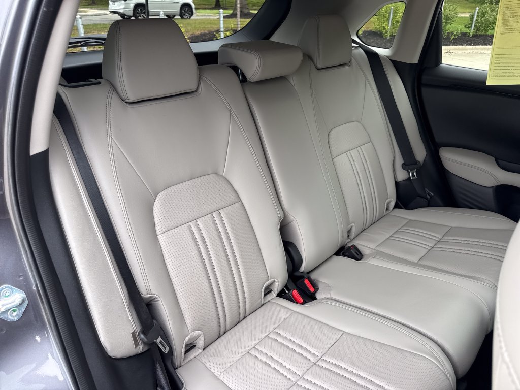 Used 2024 Honda HR-V EX-L image 34