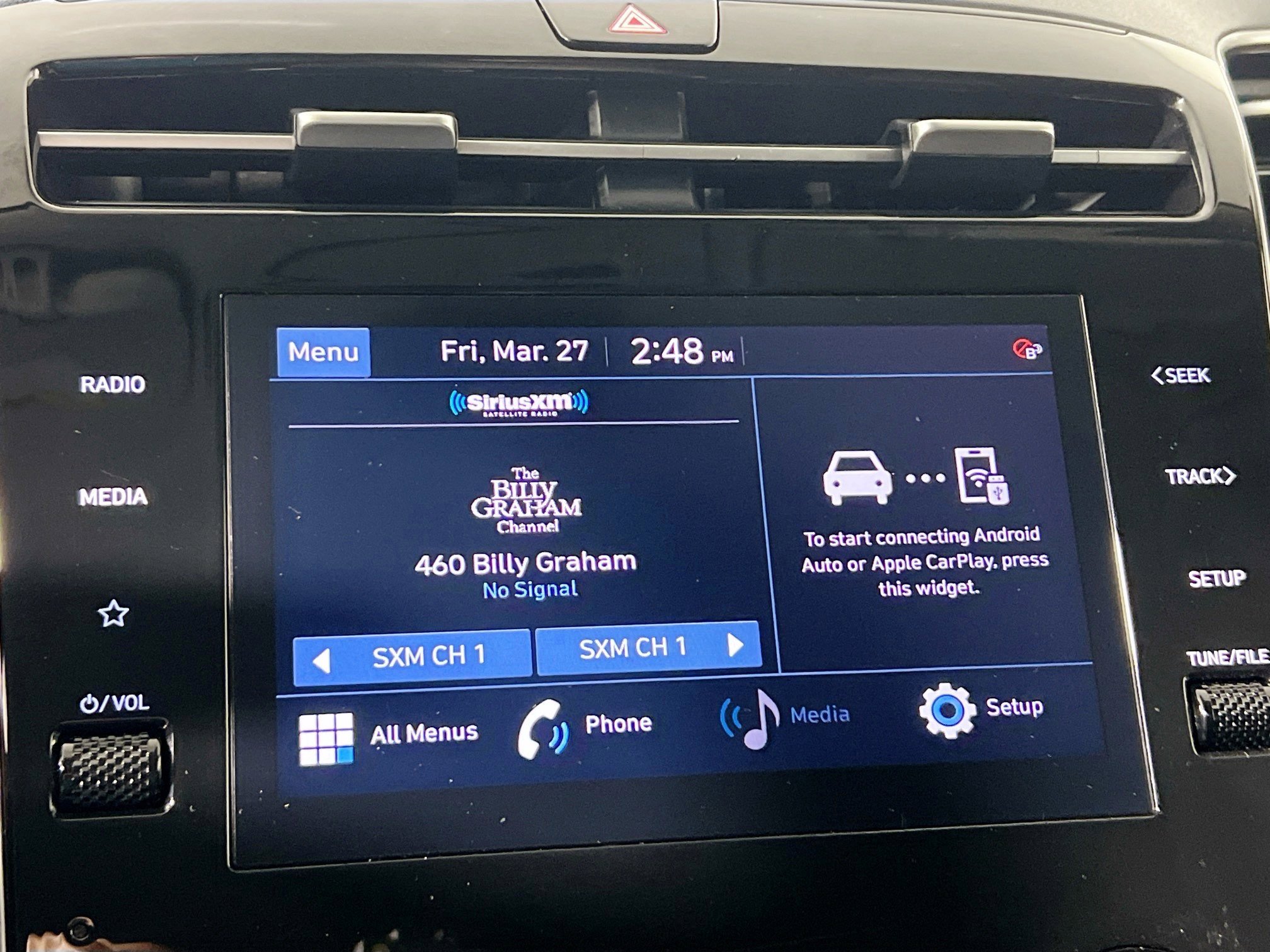 Used 2022 Hyundai Tucson SEL image 28