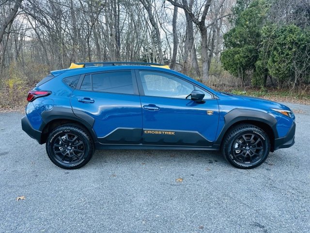 Used 2025 Subaru Crosstrek 2.5i Wilderness image 4