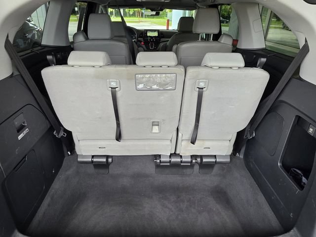 Used 2020 Honda Odyssey Touring image 15