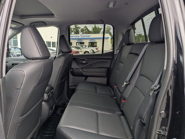 New 2026 Honda Ridgeline RTL image 13