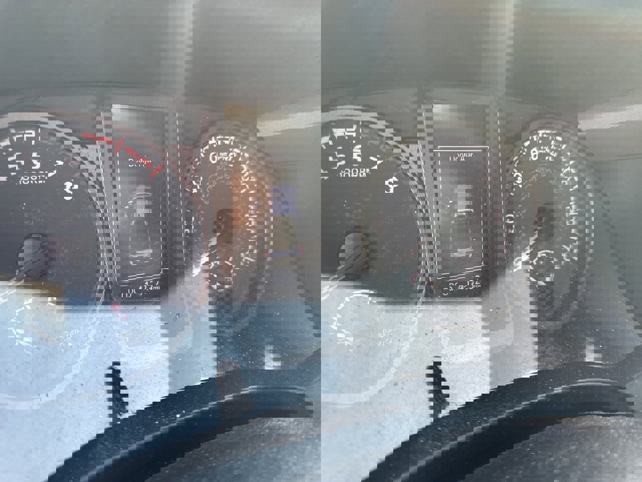 Used 2023 Toyota Tacoma TRD Sport image 8