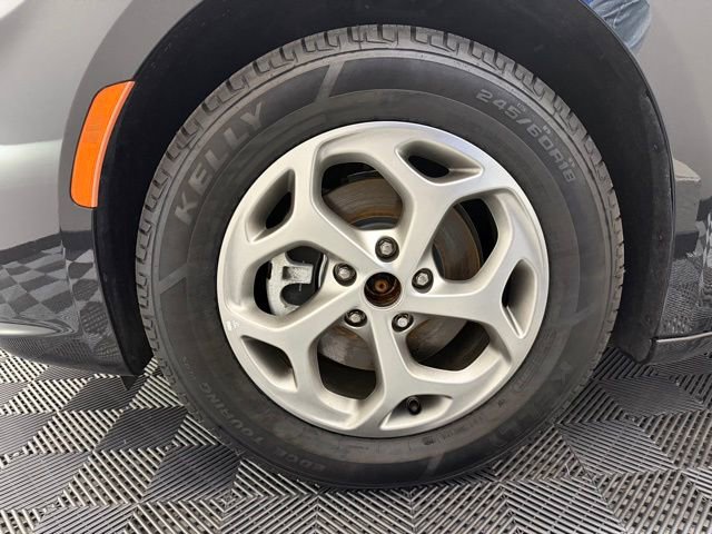 Used 2024 Chrysler Pacifica Limited image 38