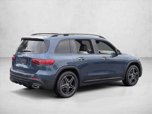 Used 2021 Mercedes-Benz GLB 250 image 5