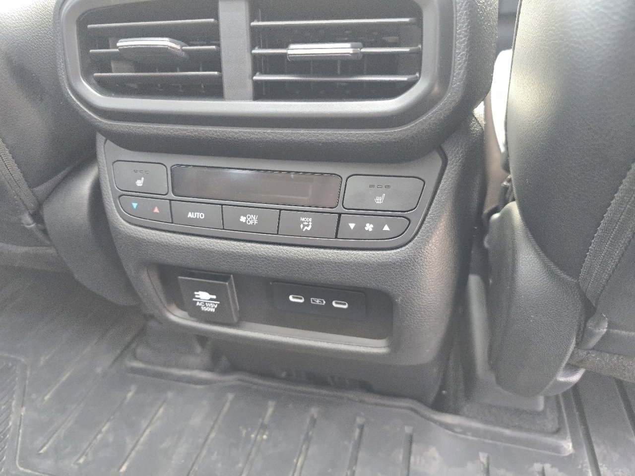 Certified 2024 Honda Pilot Elite image 26