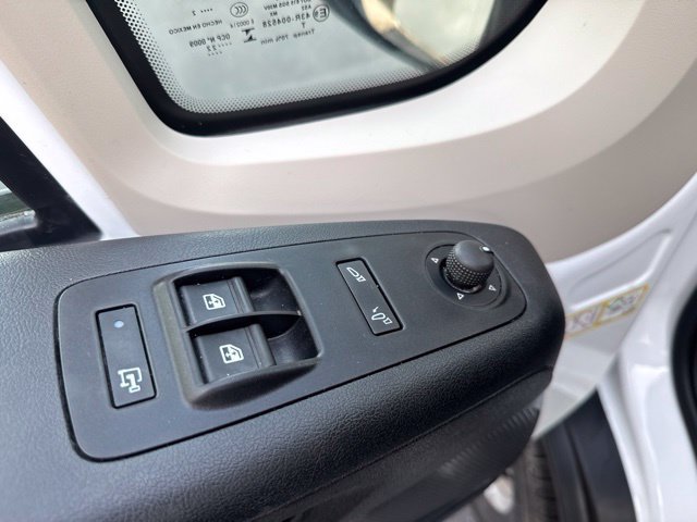 Used 2022 RAM ProMaster 1500 w/ Interior LED Lighting Group FWD image 16