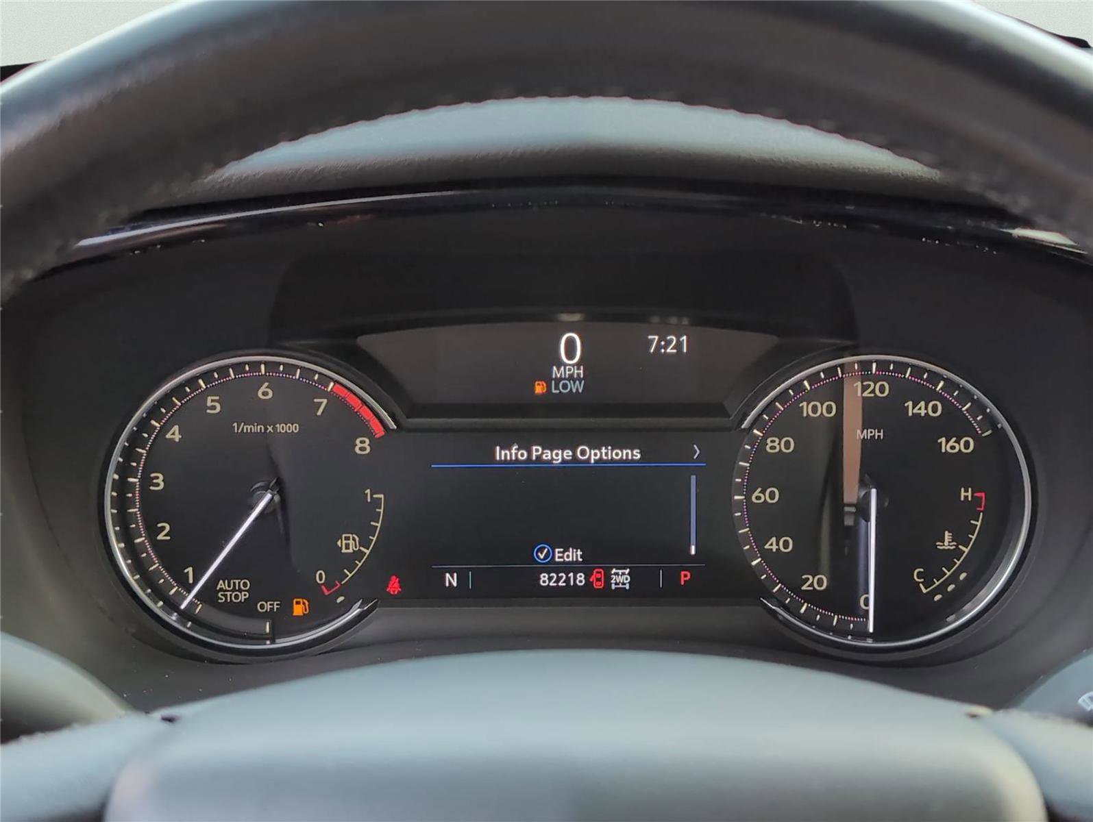 Used 2021 Cadillac XT6 Premium Luxury image 19