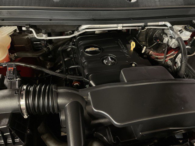 Used 2018 Chevrolet Colorado Z71 image 25