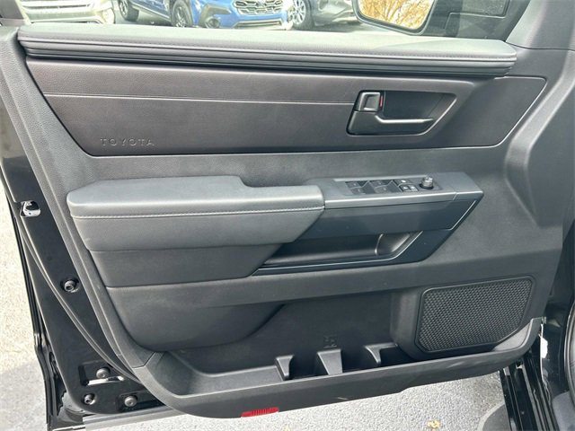 Used 2025 Toyota Tundra SR image 21