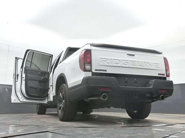 Used 2026 Honda Ridgeline TrailSport image 54