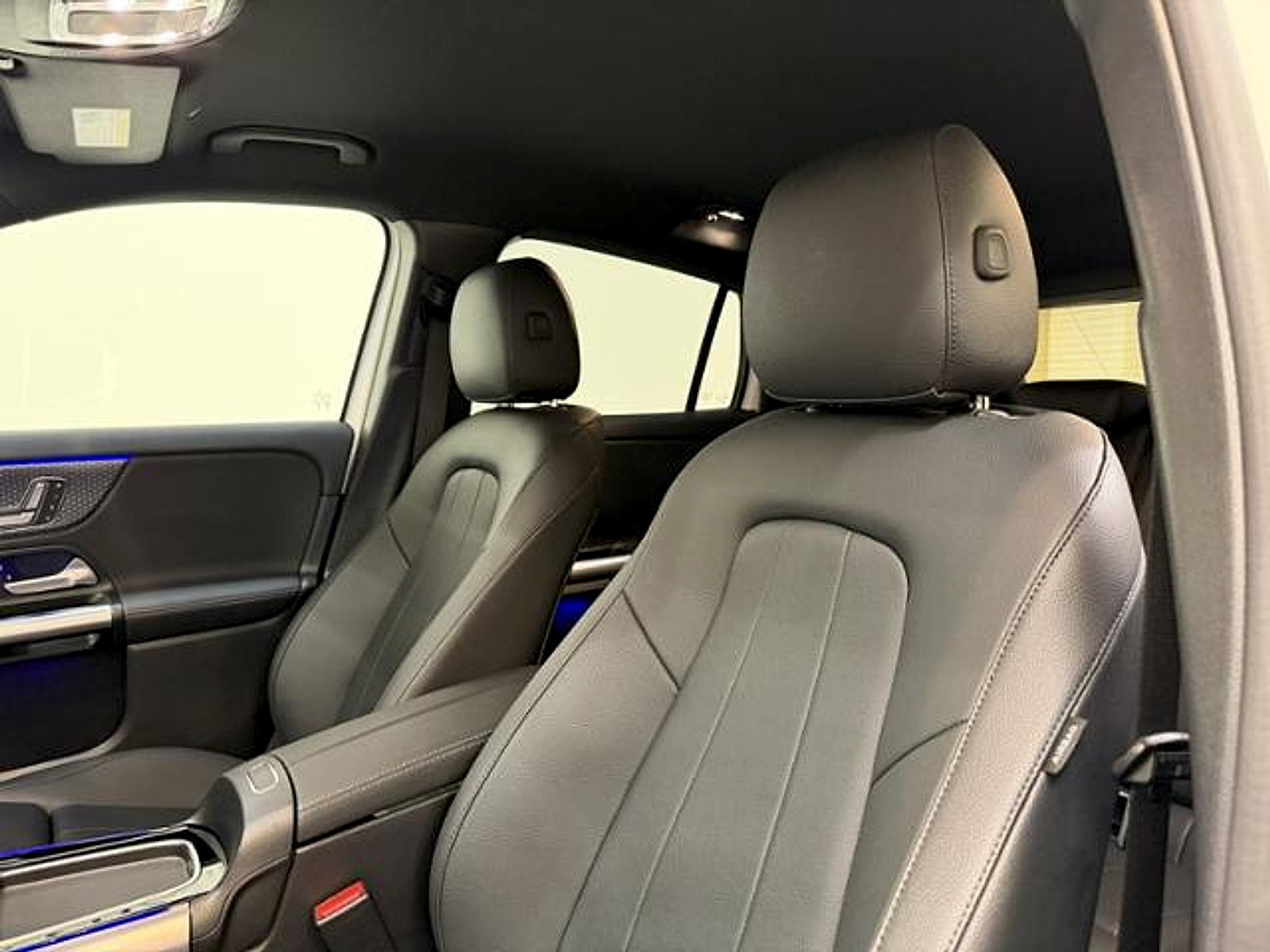 Used 2025 Mercedes-Benz GLA 250 image 7