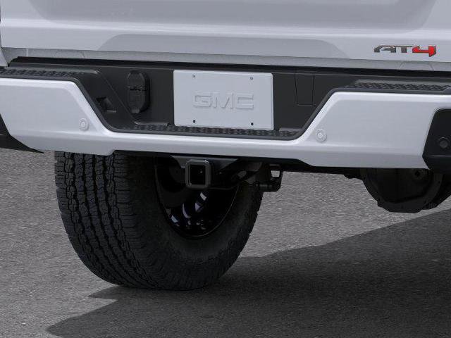 New 2025 GMC Canyon AT4 image 14