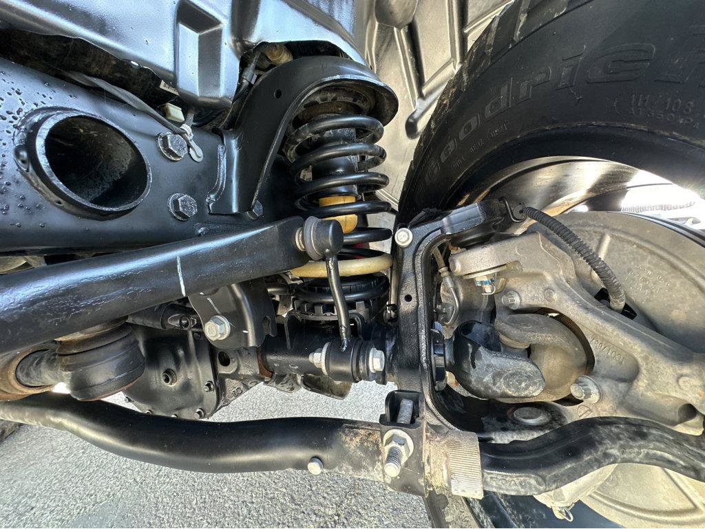 Used 2022 Jeep Wrangler Unlimited Sport AWD/4WD image 42