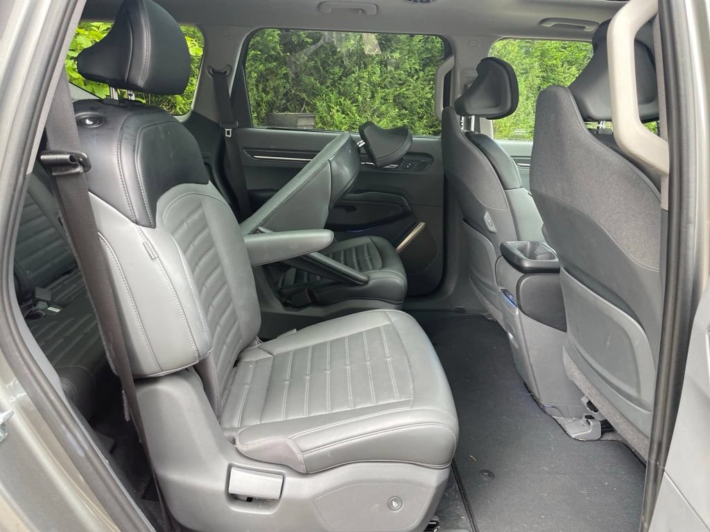 Certified 2024 Kia EV9 Land AWD/4WD image 27