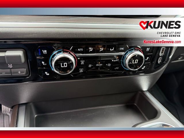 New 2026 GMC Sierra 1500 SLT w/ SLT Premium Plus Package image 32