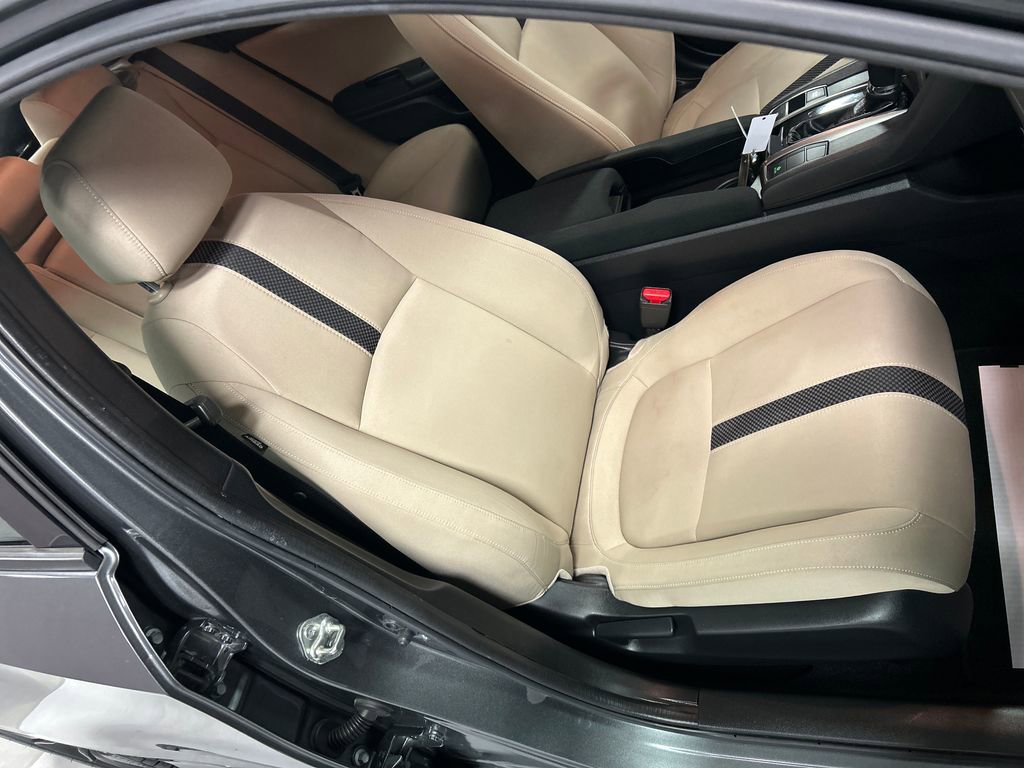 Used 2020 Honda Civic EX image 24