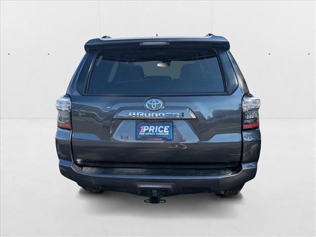 Used 2023 Toyota 4Runner SR5 image 6