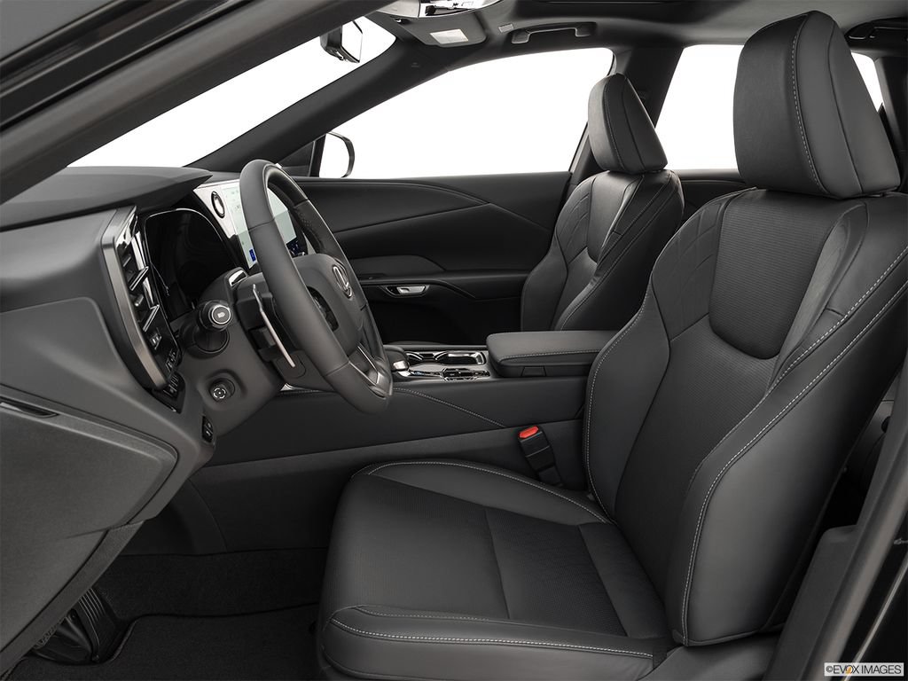 New 2026 Lexus RX 350 AWD/4WD image 9