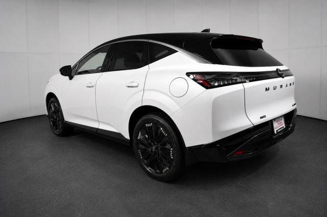 New 2026 Nissan Murano Platinum w/ Cargo Package AWD/4WD image 6