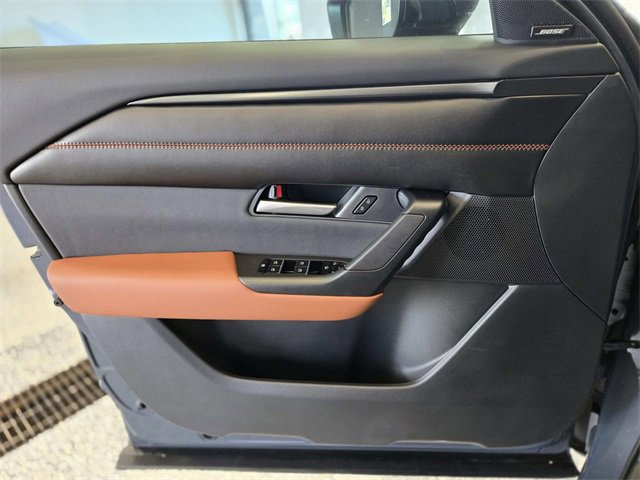 New 2025 MAZDA CX-50 AWD 2.5 Turbo w/ Cargo Package image 25