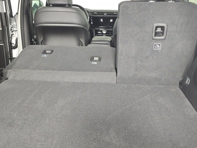 New 2026 Jeep Grand Cherokee Limited image 29