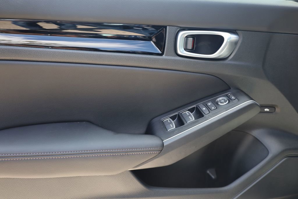 New 2026 Honda Civic Sport Touring image 10