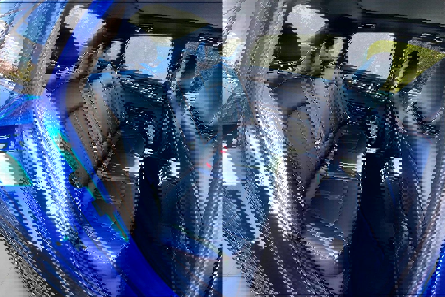 Used 2024 Kia K5 GT image 27