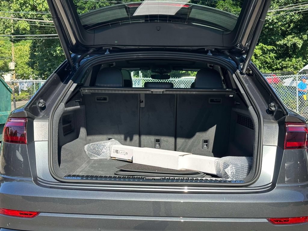 New 2026 Audi Q8 Premium Plus AWD/4WD image 40
