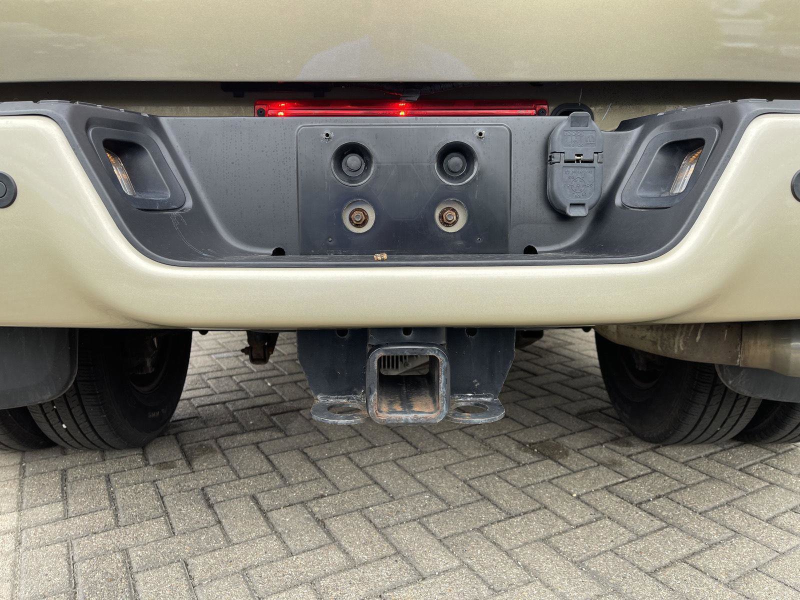 Used 2014 RAM 3500 Laramie Longhorn RWD image 46