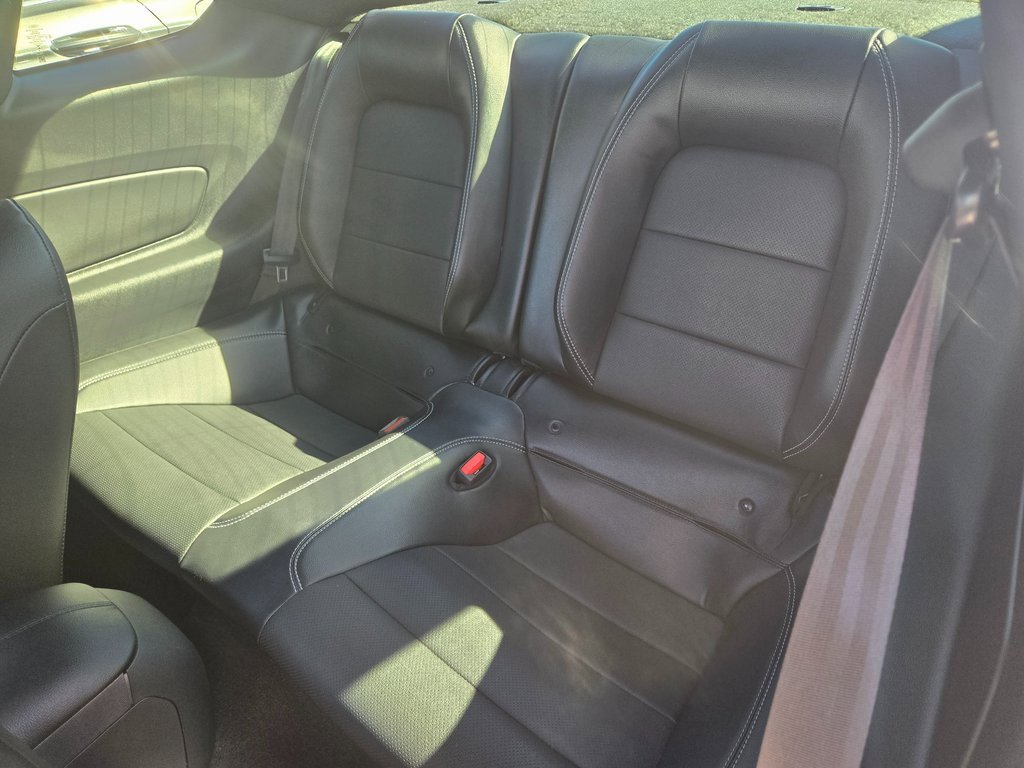 Used 2021 Ford Mustang GT Premium image 8