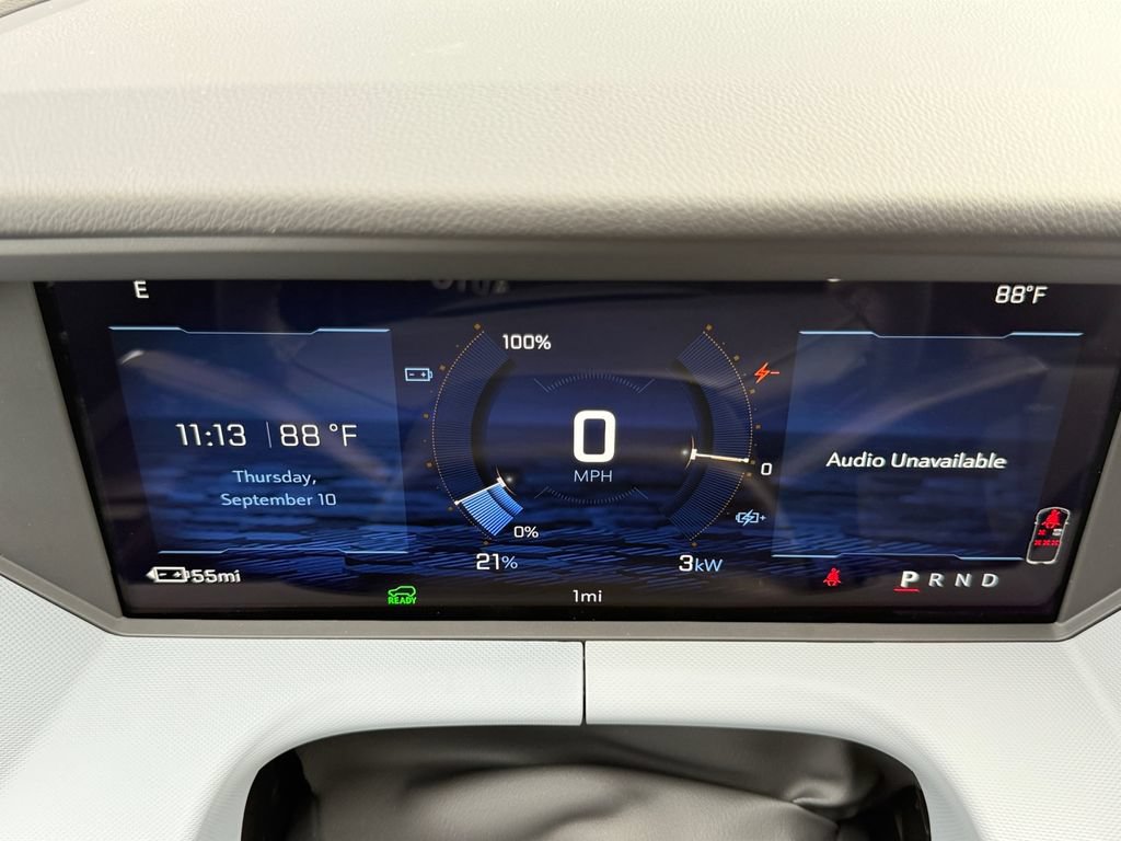 New 2027 Chevrolet Bolt RS w/ Technology Package FWD image 13