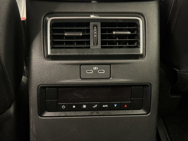 Used 2025 MAZDA CX-90 3.3 Turbo w/ Premium Sport Pkg image 21