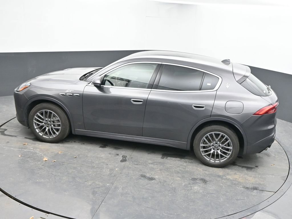 Used 2024 Maserati Grecale GT image 41