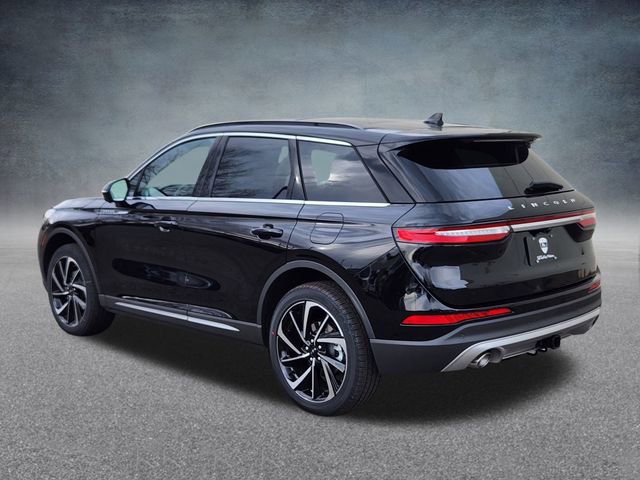 New 2026 Lincoln Corsair Reserve w/ Towing Package image 5