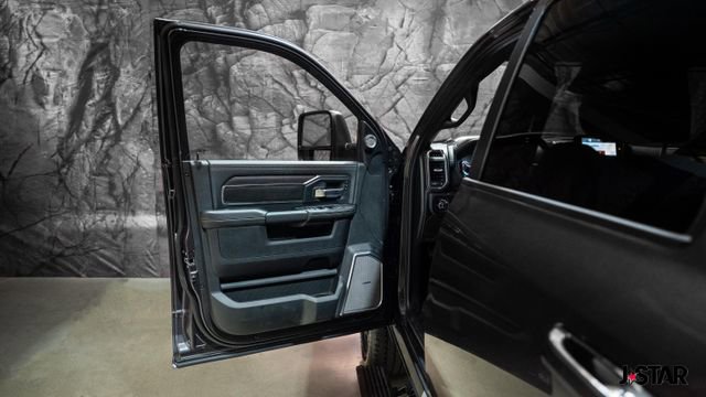 New 2025 RAM 2500 Laramie image 4