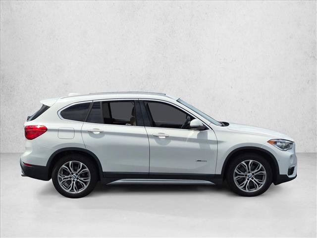 Used 2016 BMW X1 xDrive28i AWD/4WD image 4